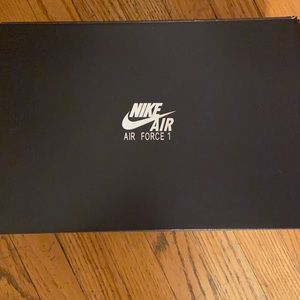 Nike Air Force 1 Shadow